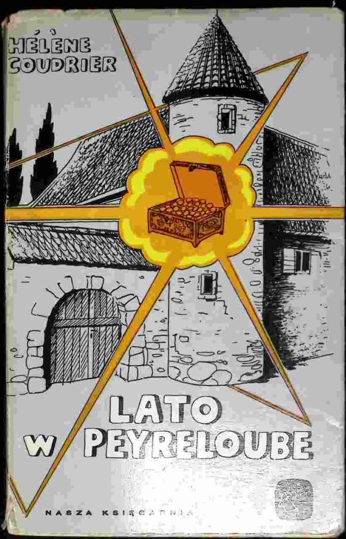 Lato w Peyreloube - obrazek 1