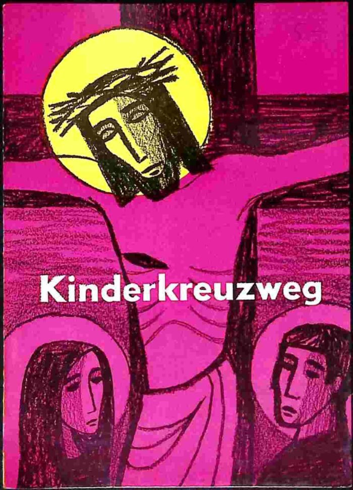 Kinderkreuzweg - obrazek 1