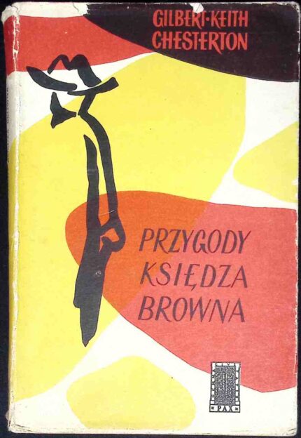 Przygody księdza Browna