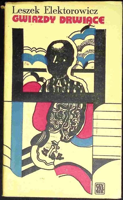 Gwiazdy drwiące - Leszek Elektorowicz
