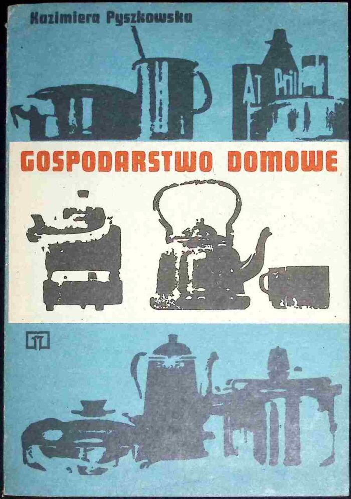 Gospodarstwo domowe - obrazek 1