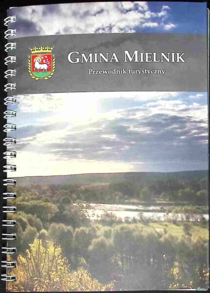 Gmina Mielnik. Przewodnik turystyczny
