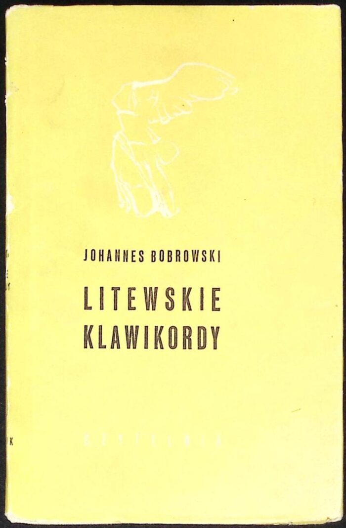 Litewskie klawikordy - obrazek 1
