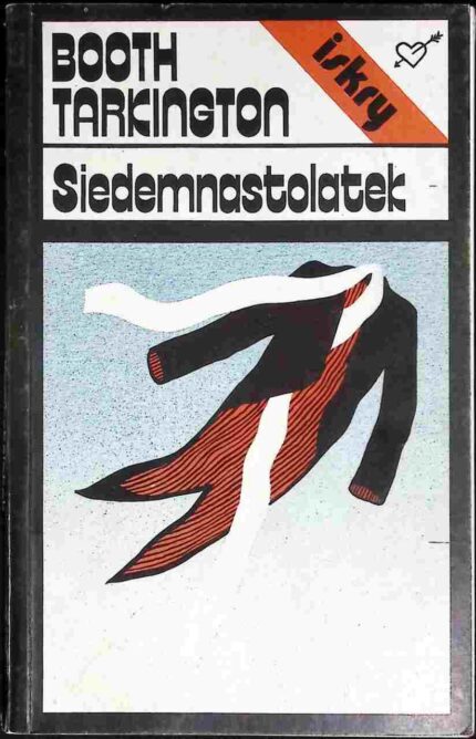 Siedemnastolatek