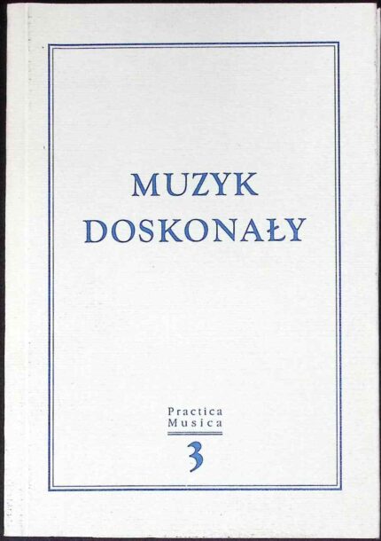 Muzyk doskonały