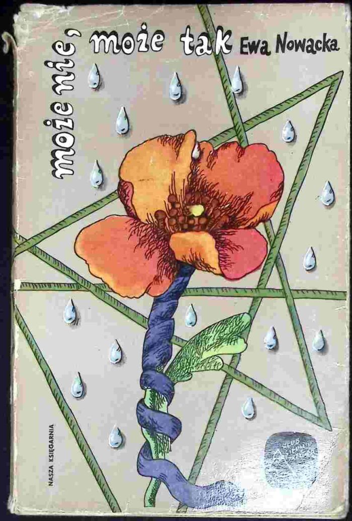 Może nie, może tak - obrazek 1