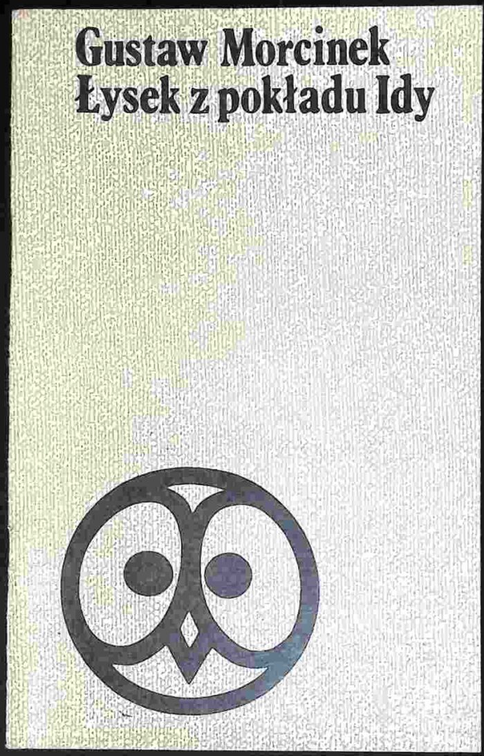 Łysek z pokładu Idy - obrazek 1