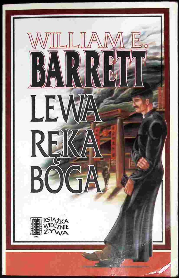 Lewa ręka Boga - obrazek 1