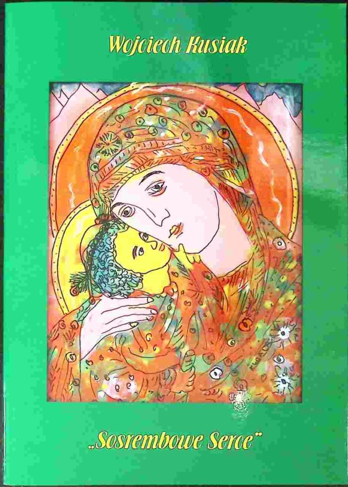 Sosrembowe Serce - obrazek 1