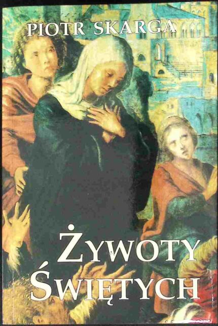 Żywoty świętych