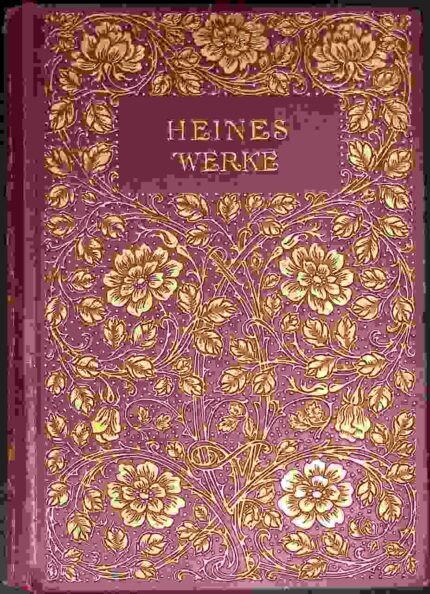 Heines Werke