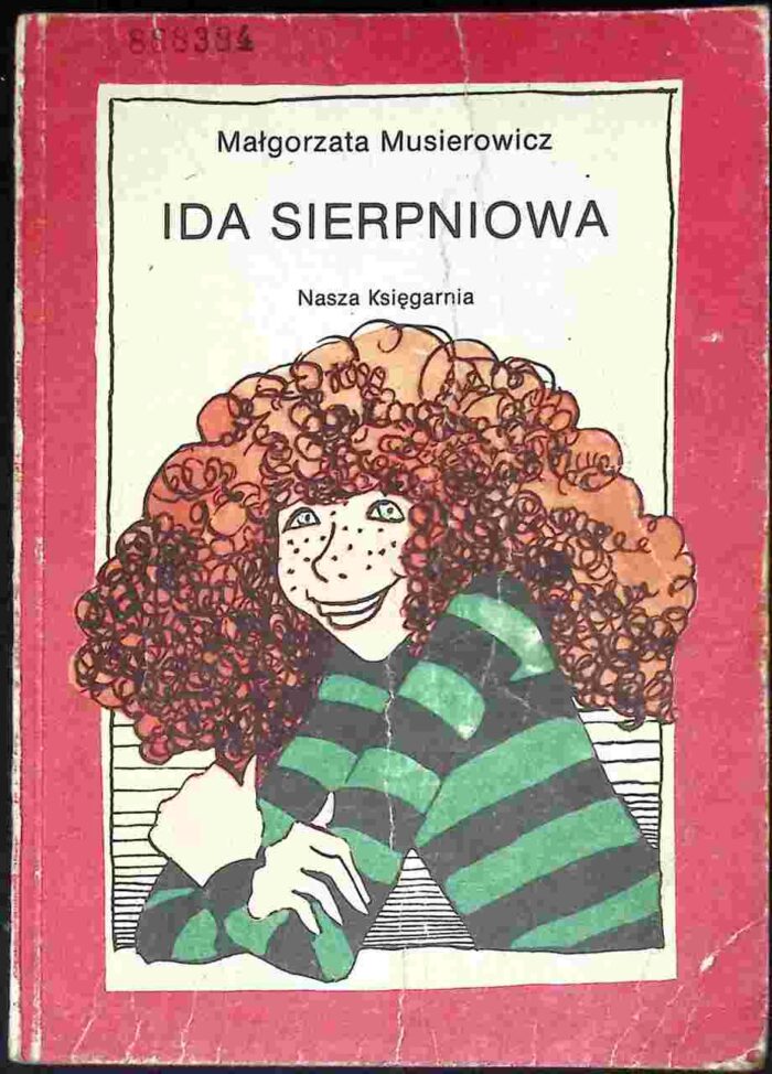 Ida sierpniowa - obrazek 1