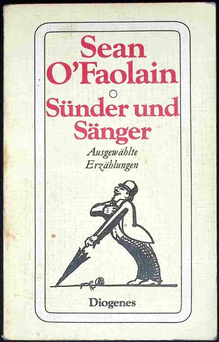 Sünder und Sänger - obrazek 1