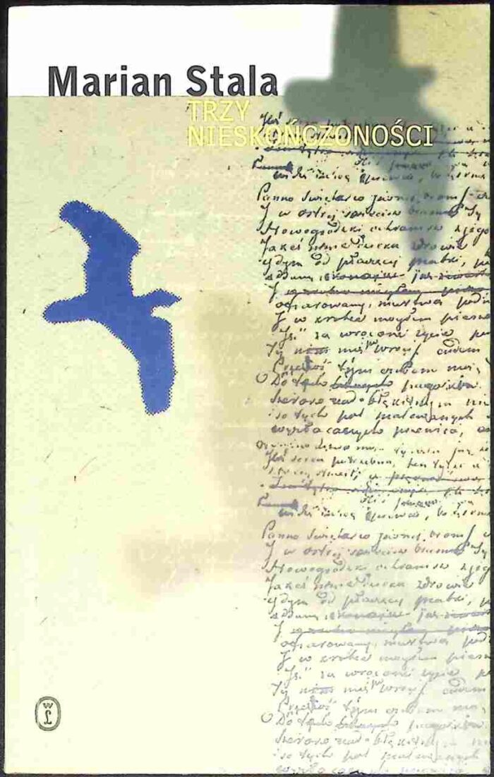 Trzy nieskończoności. O poezji Adama Mickiewicza, Bolesława Leśmiana i Czesława Miłosza - obrazek 1