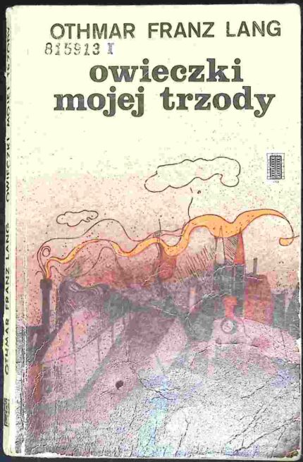 Owieczki mojej trzody