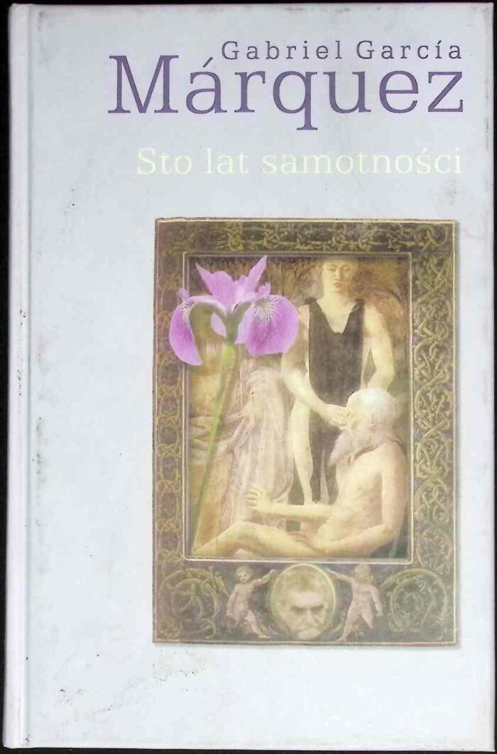 Sto lat samotności - obrazek 1