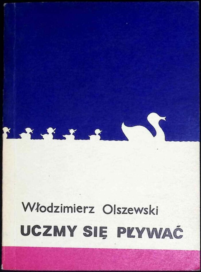 Uczmy się pływać - obrazek 1