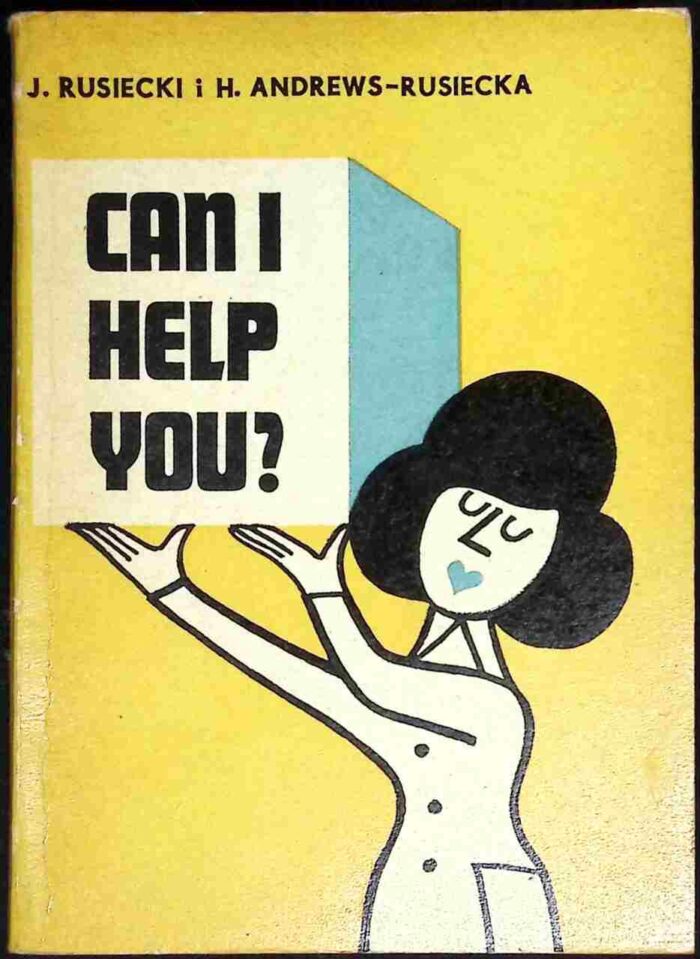 Can i help you? - obrazek 1