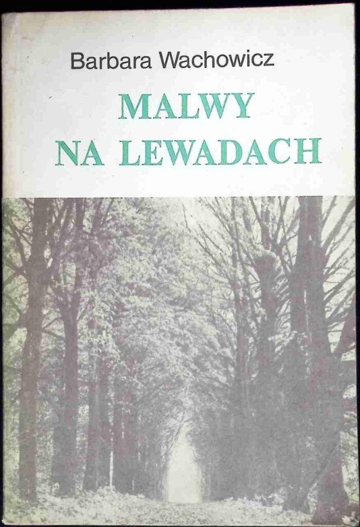 Malwy na Lewadach - obrazek 1