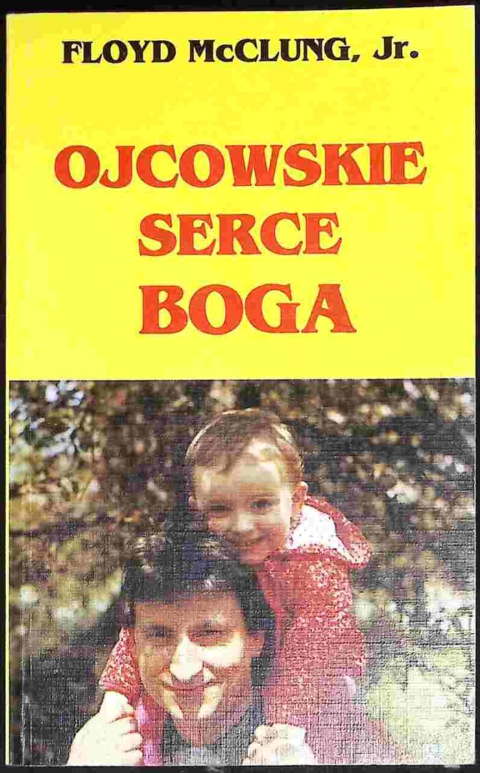 Ojcowskie serce Boga - obrazek 1