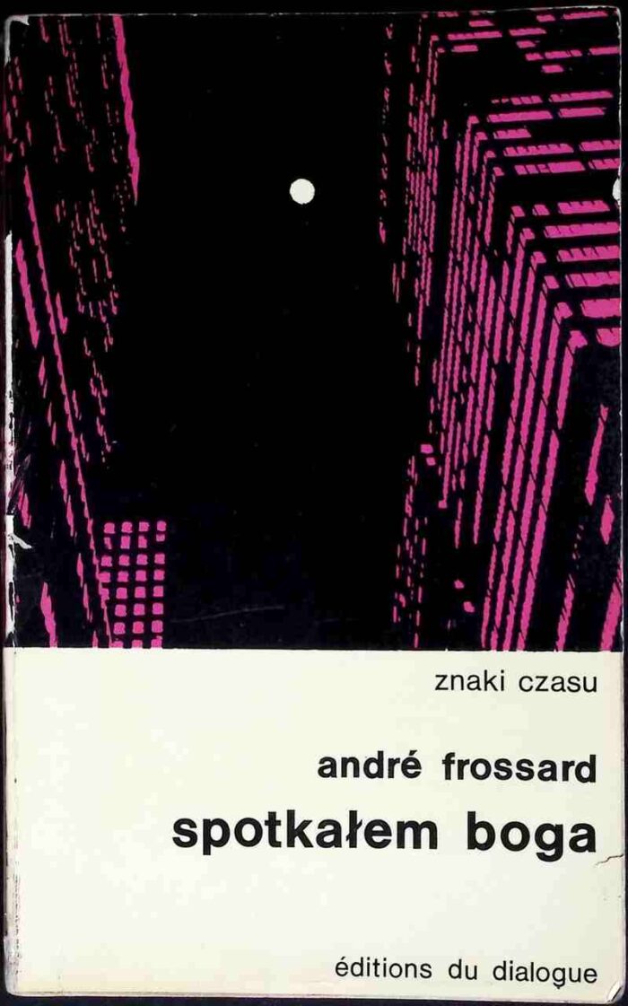 Spotkałem Boga - obrazek 1