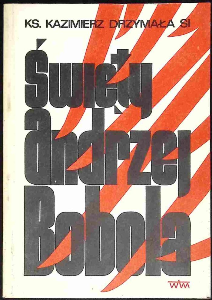Święty Andrzej Bobola - obrazek 1
