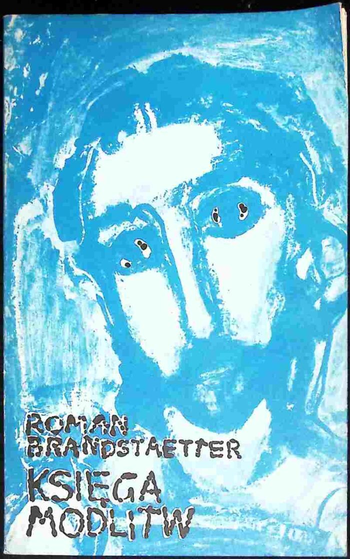 Księga modlitw - obrazek 1