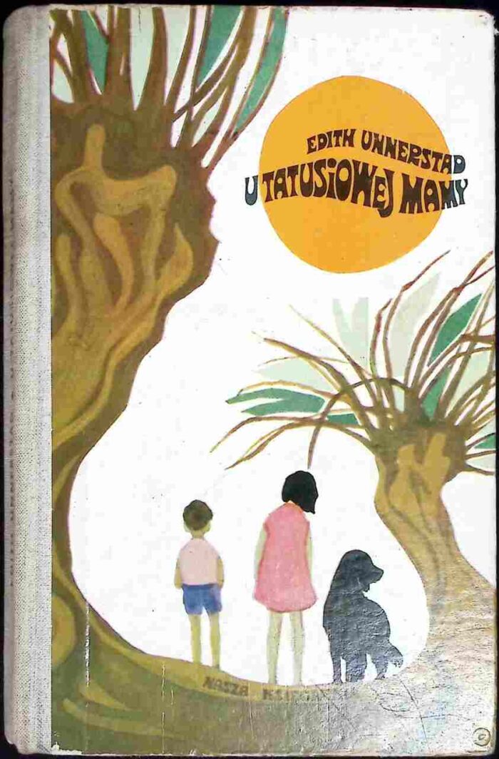 U tatusiowej mamy - obrazek 1