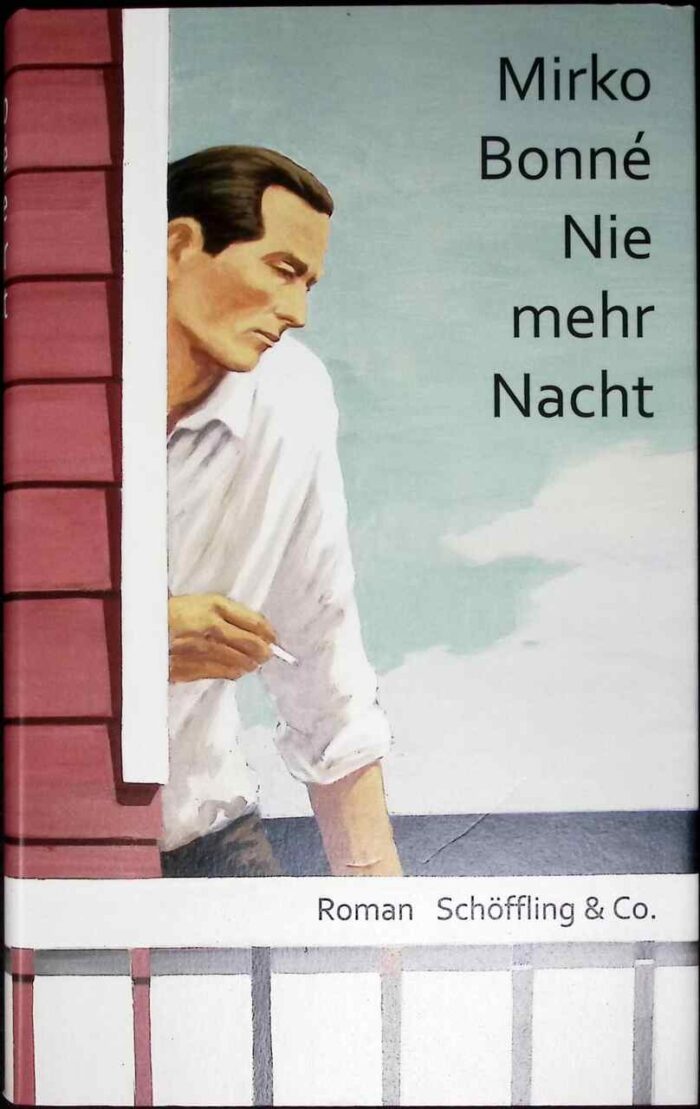 Nie mehr Nacht - obrazek 1