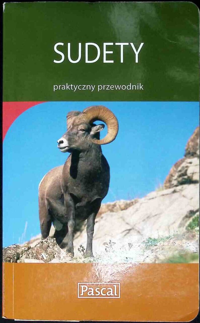 Sudety. Praktyczny przewodnik - obrazek 1