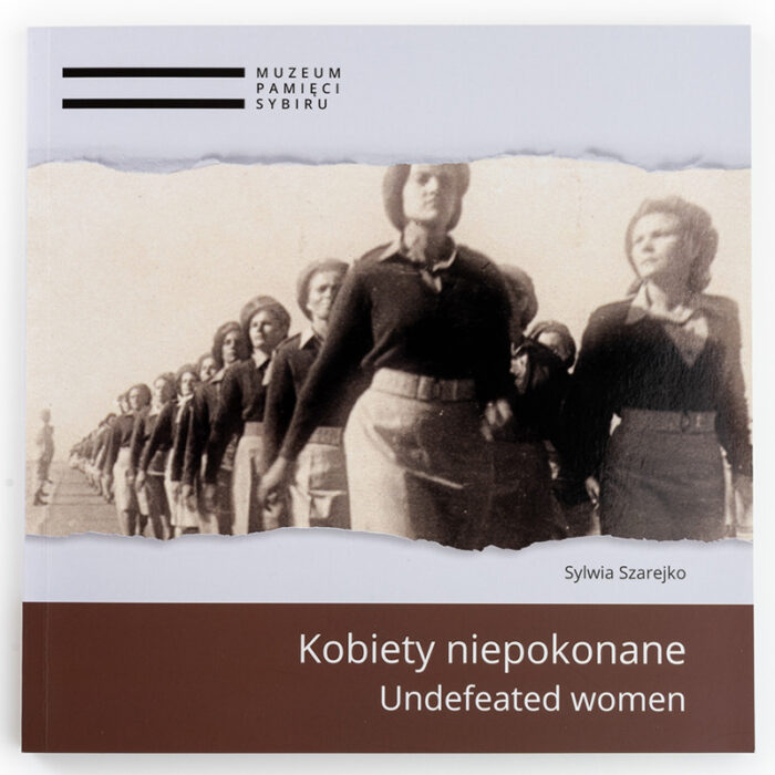 Kobiety niepokonane [PL/EN] - obrazek 1