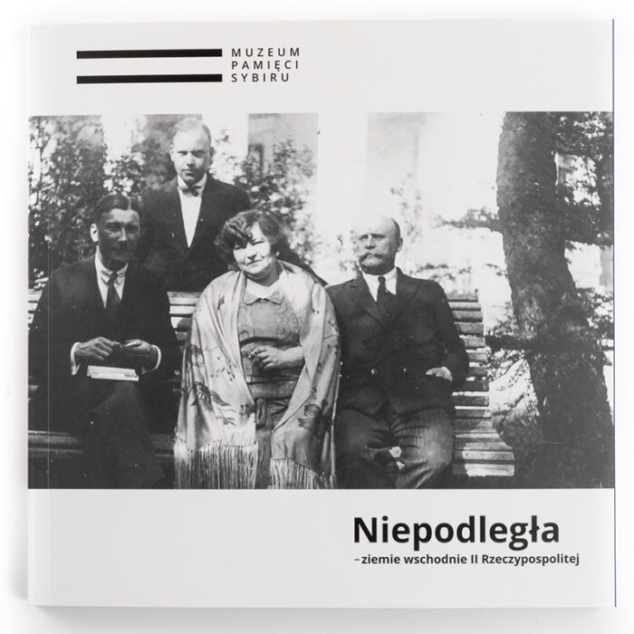 Niepodległa – ziemie wschodnie II Rzeczypospolitej - obrazek 1