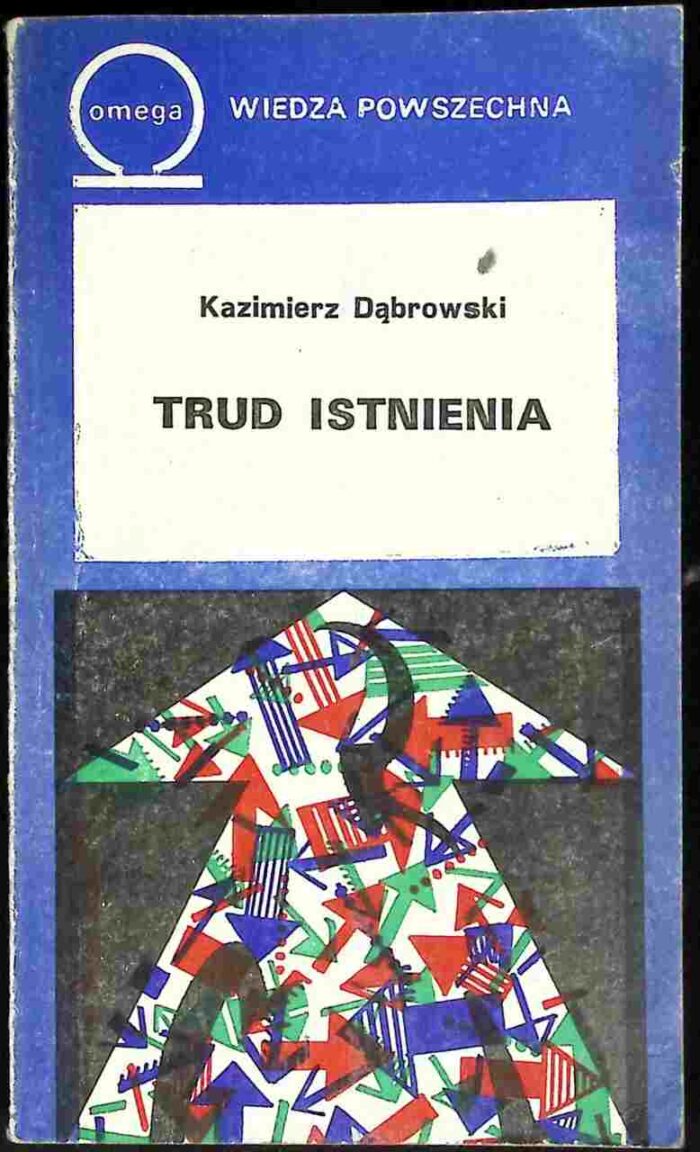 Trud istnienia - obrazek 1