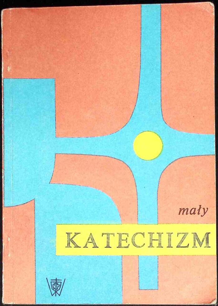Mały katechizm - obrazek 1