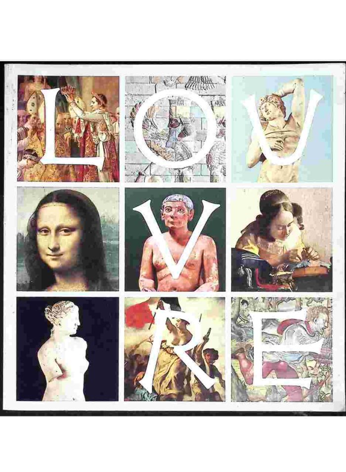 De Louvre - obrazek 1