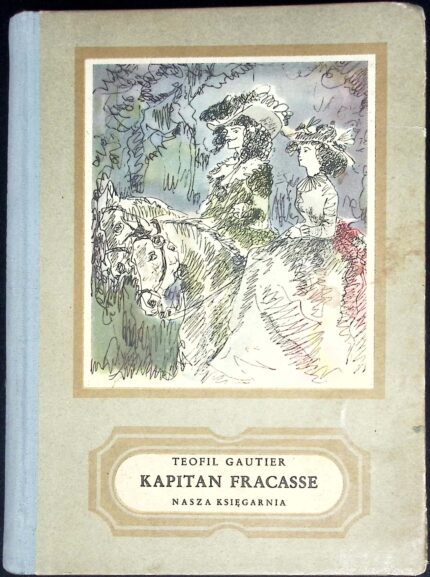 Kapitan Fracasse