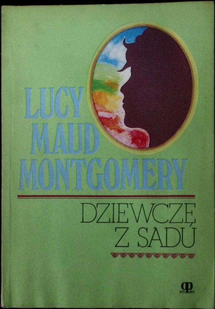 Dziewczę z sadu - obrazek 1