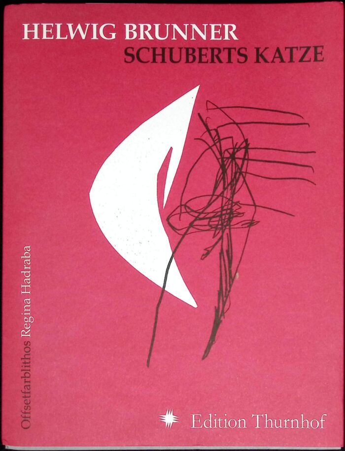 Schuberts Katze - obrazek 1