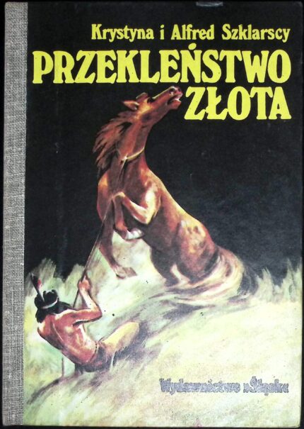 Przekleństwo złota