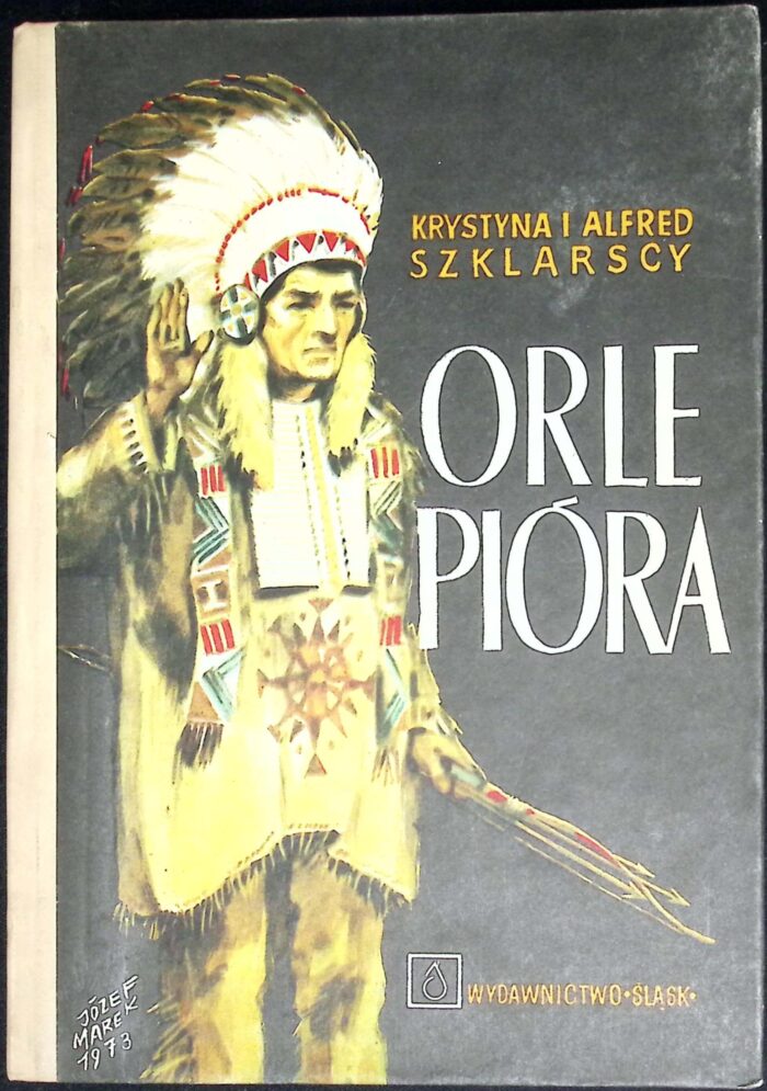 Orle pióra - obrazek 1