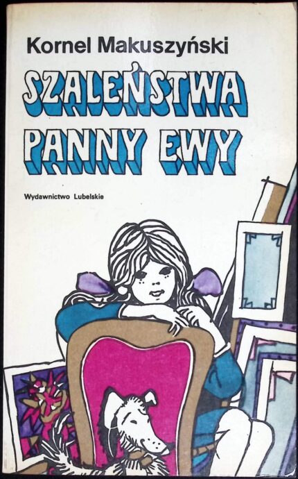 Szaleństwa panny Ewy