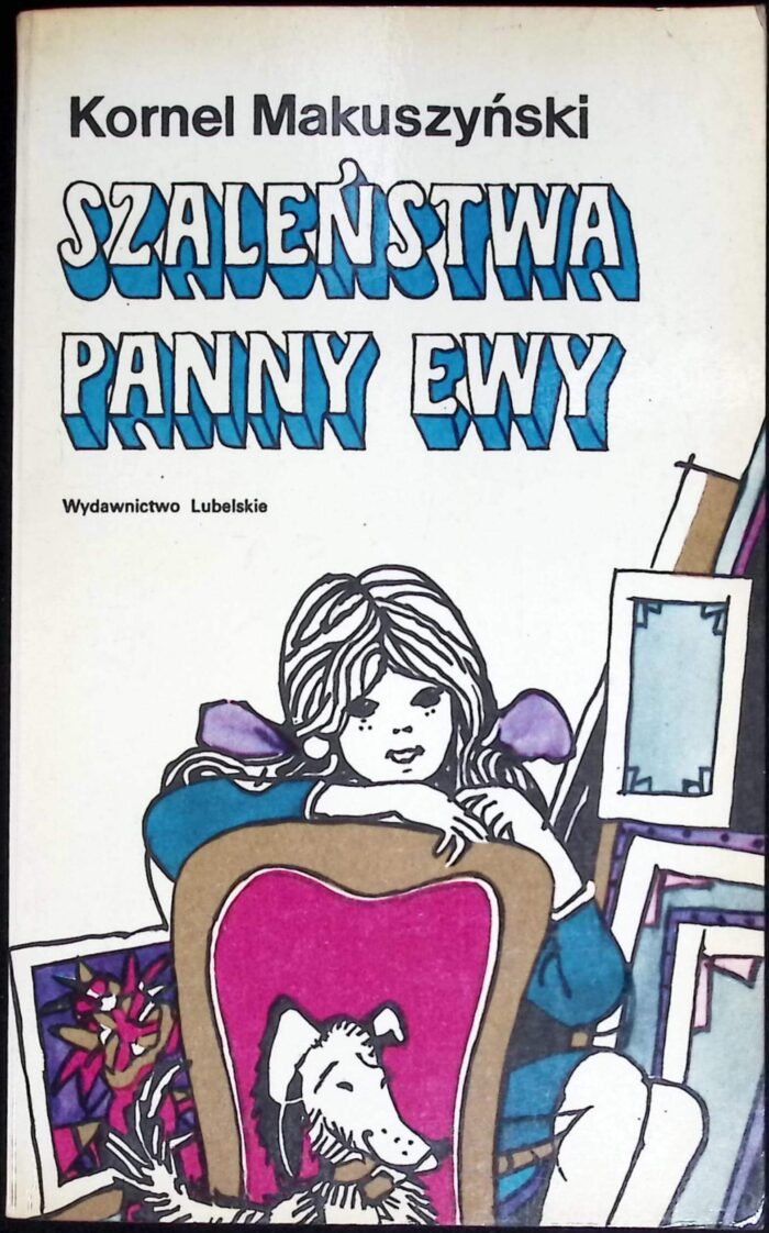 Szaleństwa panny Ewy - obrazek 1