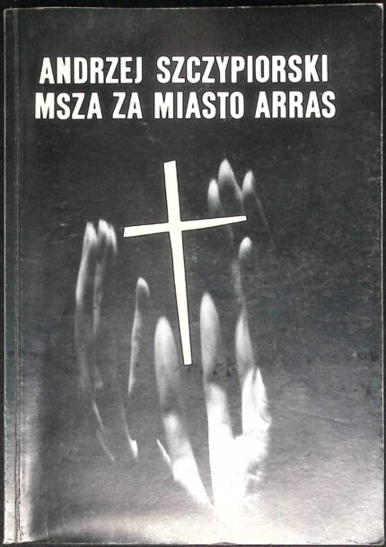 Msza za miasto Arras