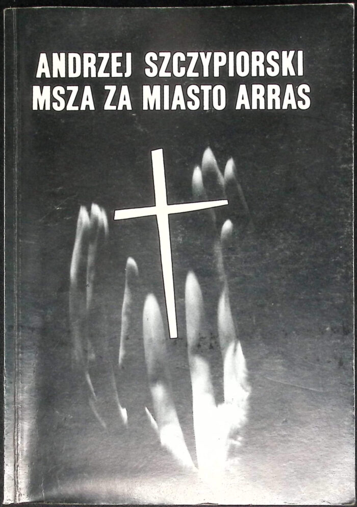 Msza za miasto Arras - obrazek 1