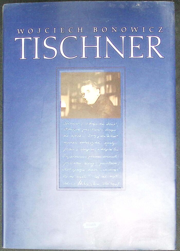 Tischner - obrazek 1