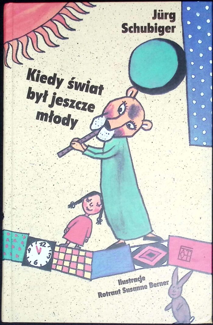 Kiedy świat był jeszcze młody - obrazek 1