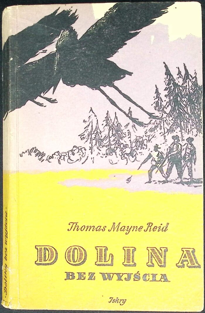 Dolina bez wyjścia - obrazek 1