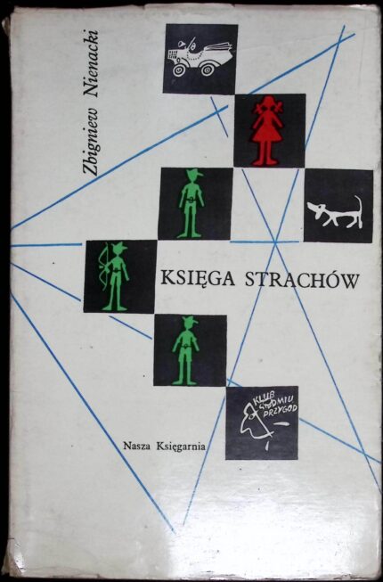 Księga strachów