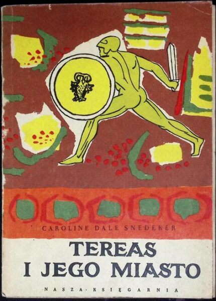 Tereas i jego miasto