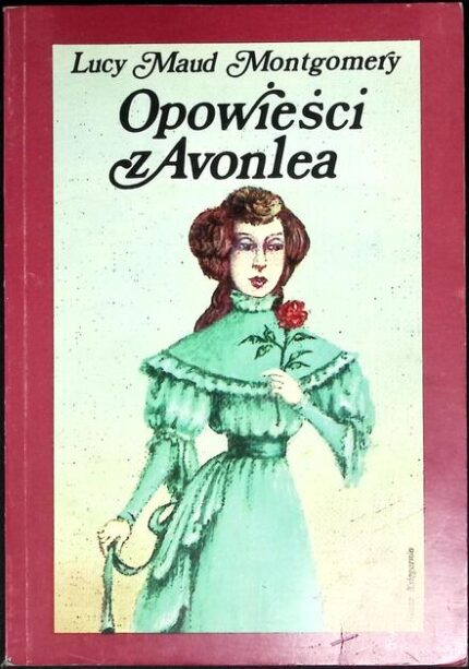 Opowieści z Avonlea